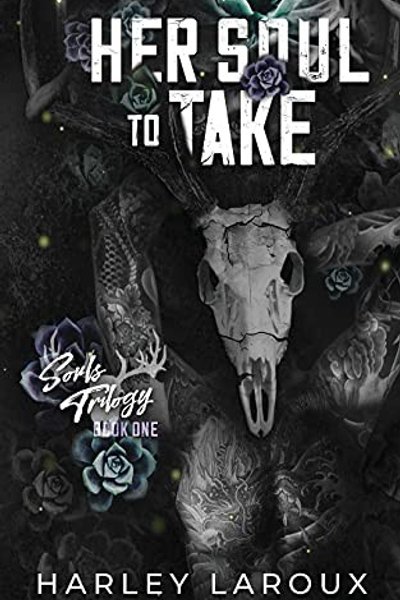 Cover of Her Soul to Take
