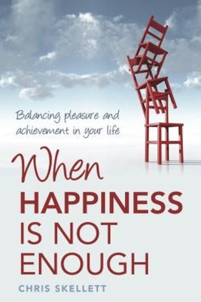 When Happiness Is Not Enough