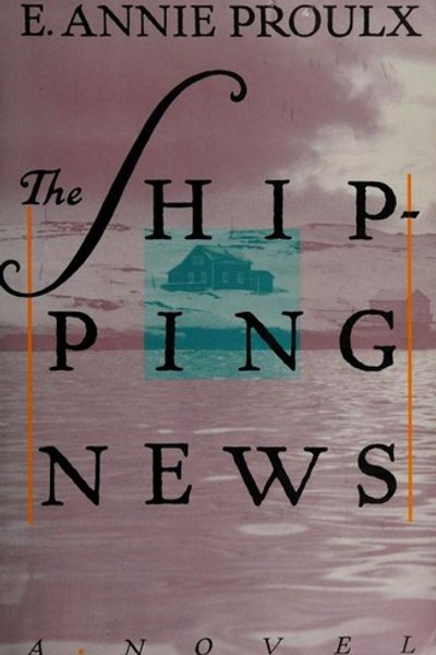 The Shipping News