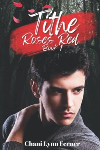 Cover of Tithe