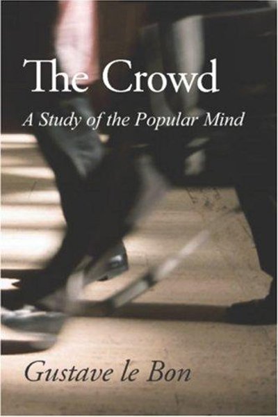 The Crowd