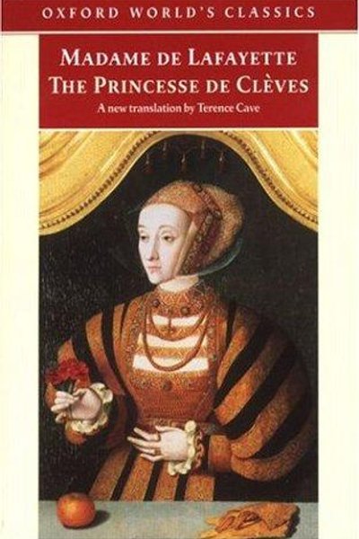 Princesse de Clèves