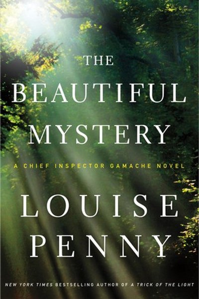 The beautiful mystery
