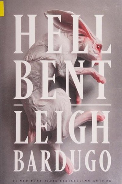 Hell Bent
