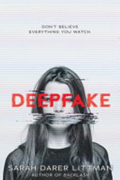 Cover of Deepfake