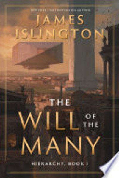 Cover of The Will of the Many