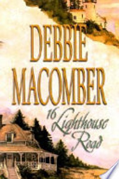 Cover of 16 Lighthouse Road