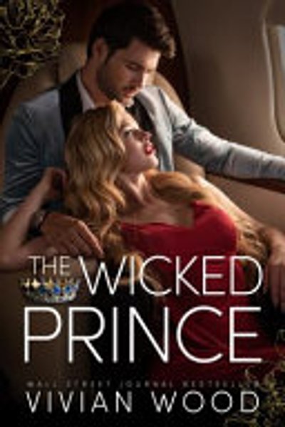 Cover of Wicked Prince