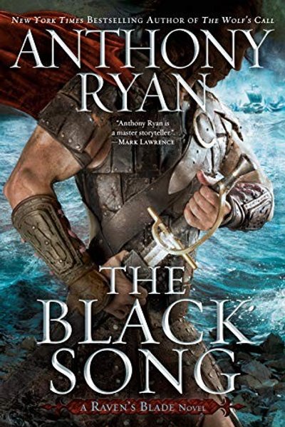 Cover of The Black Song