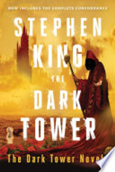 The Dark Tower Boxed Set