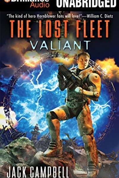 The Lost Fleet