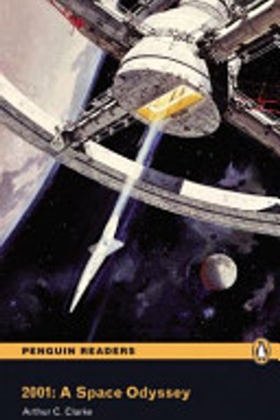 Cover of 2001