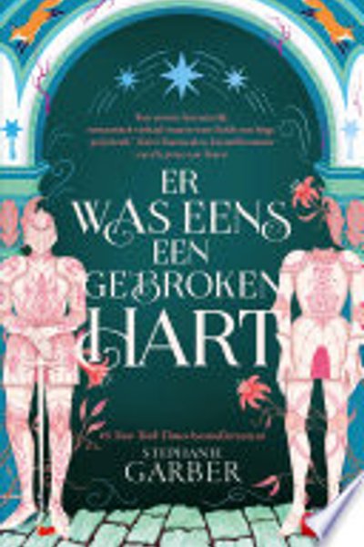 Er was eens een gebroken hart