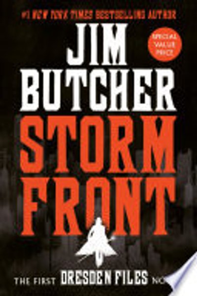 Storm Front