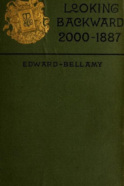 Looking Backward, 2000-1887