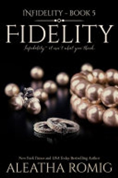 Cover of Fidelity