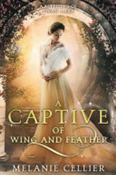 Cover of A Captive of Wing and Feather