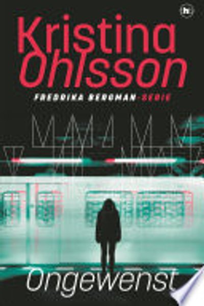 Cover of Ongewenst