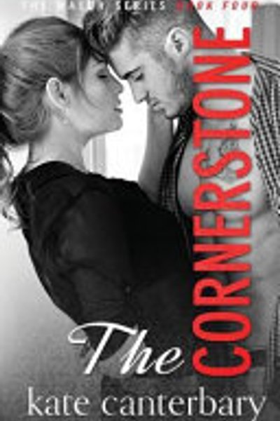 Cover of Cornerstone