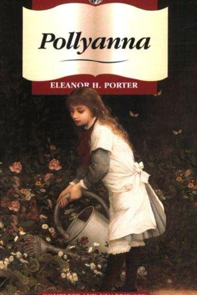 Cover of Pollyanna