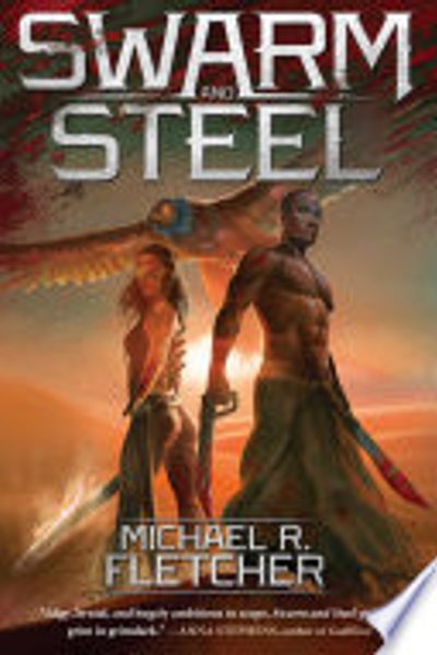 Swarm and Steel