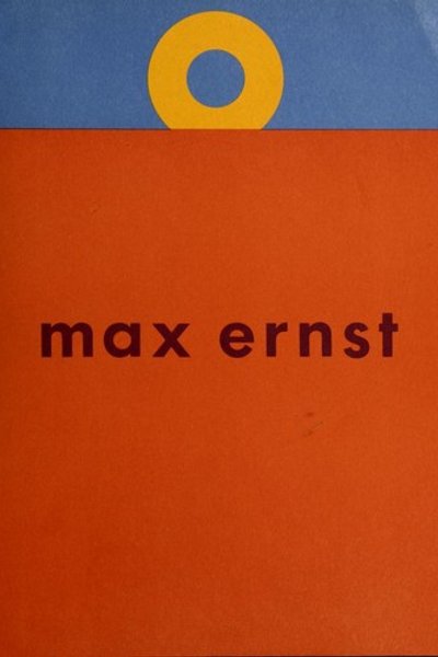 Max Ernst