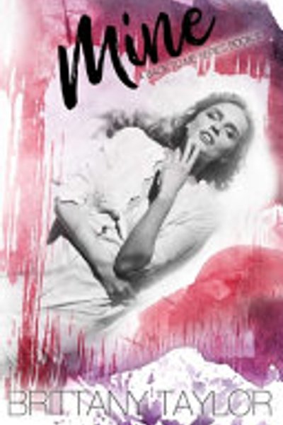 Cover of Mine