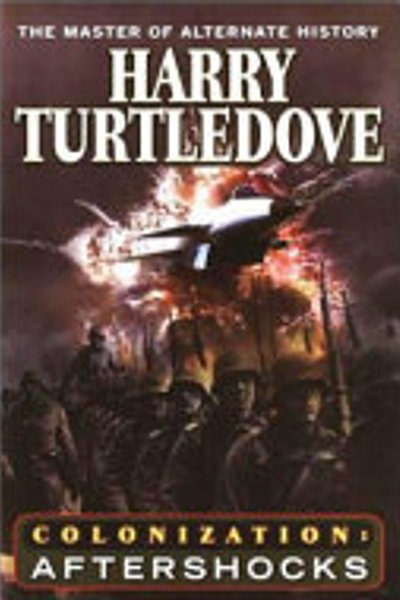Cover of Colonization