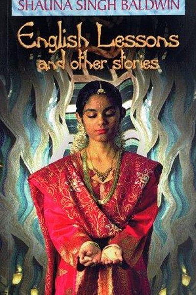 Cover of English lessons and other stories