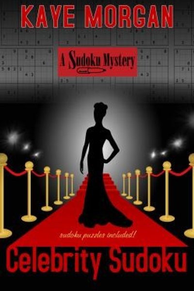Celebrity Sudoku
            
                Wheeler Cozy Mystery