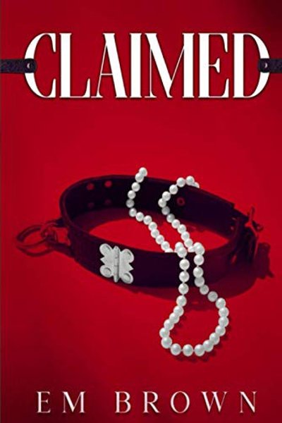 Cover of CLAIMED