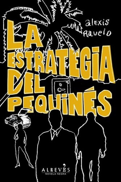 La estrategia del pequinés