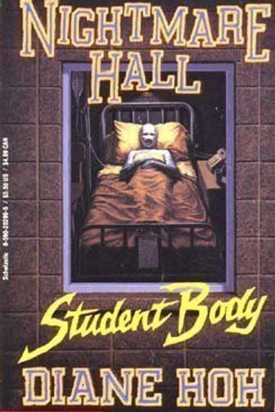Student Body (Nightmare Hall)
