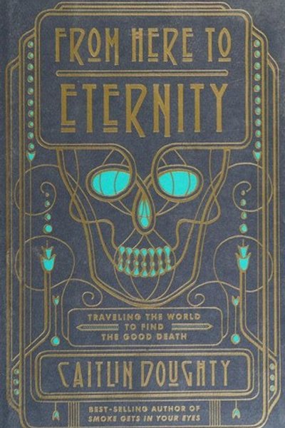 Cover of From Here to Eternity