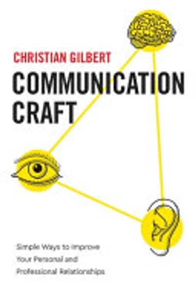 Cover of Communication Craft