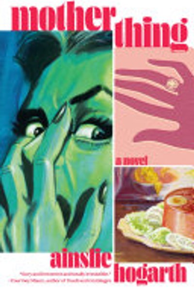 Cover of Motherthing