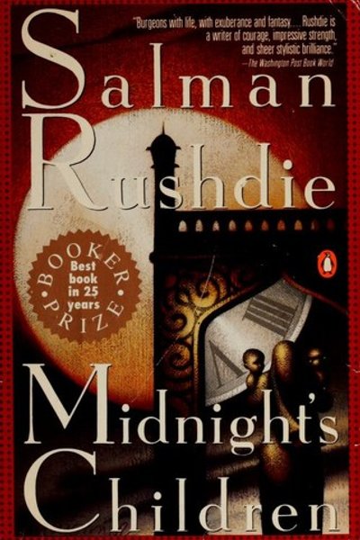 Midnight's Children