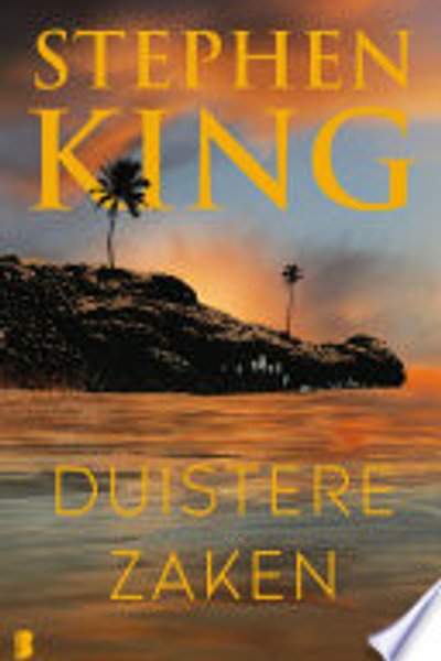 Duistere zaken