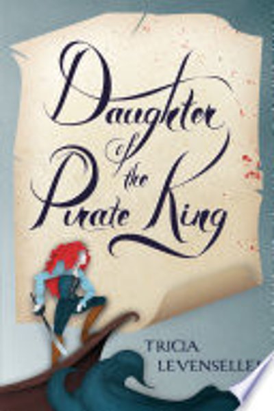 Daughter of the Pirate King