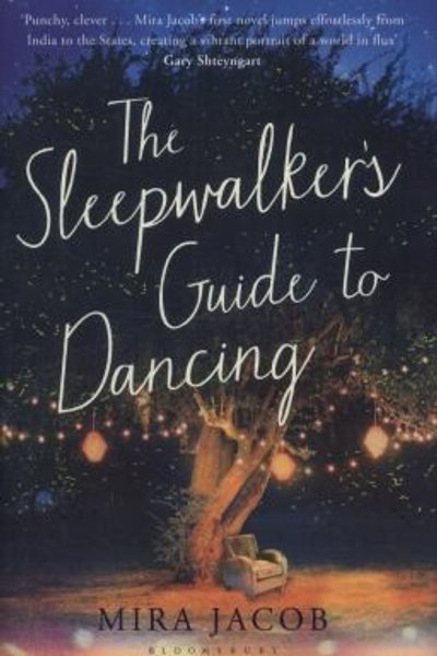 The Sleepwalkers Guide To Dancing