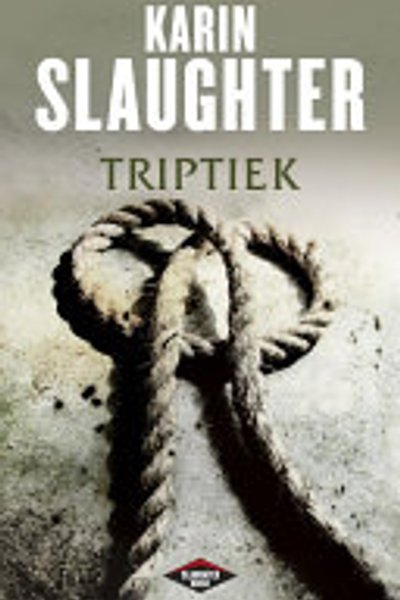 Cover of Triptiek