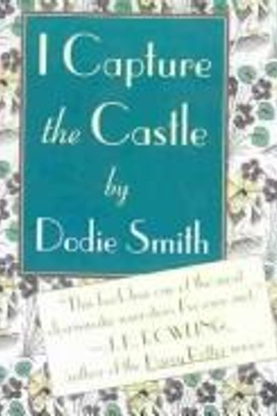 Cover of I Capture the Castle