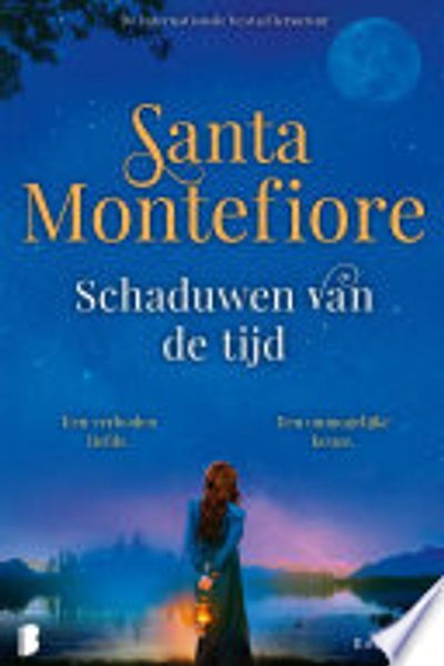 Schaduwen van de tijd
