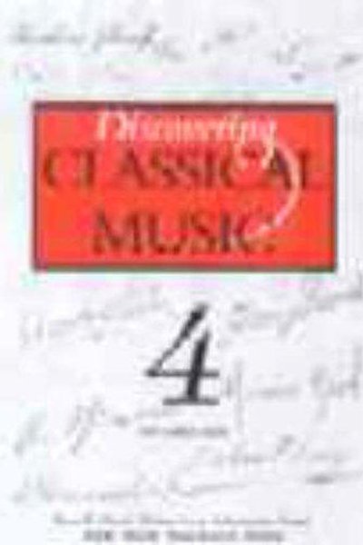Discovering Classical Music