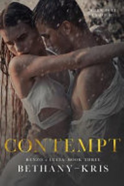 Cover of Contempt
