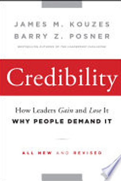 Cover of Credibility
