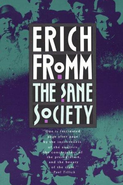 The Sane Society