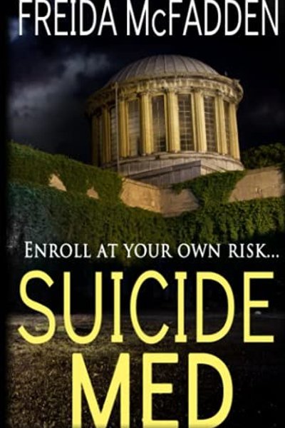 Cover of Suicide Med