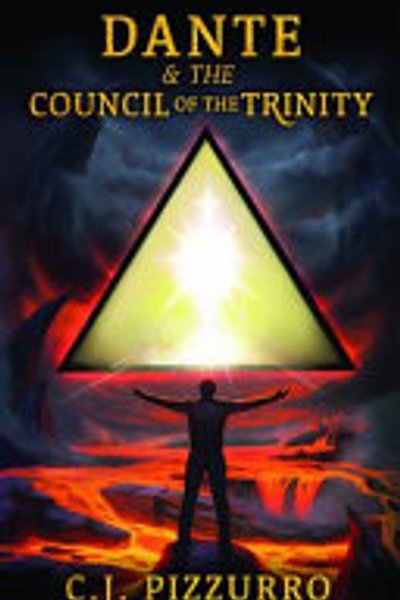 Cover of Dante & the Council of the Trinity