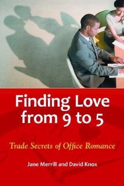 Cover of Finding love from 9 to 5
